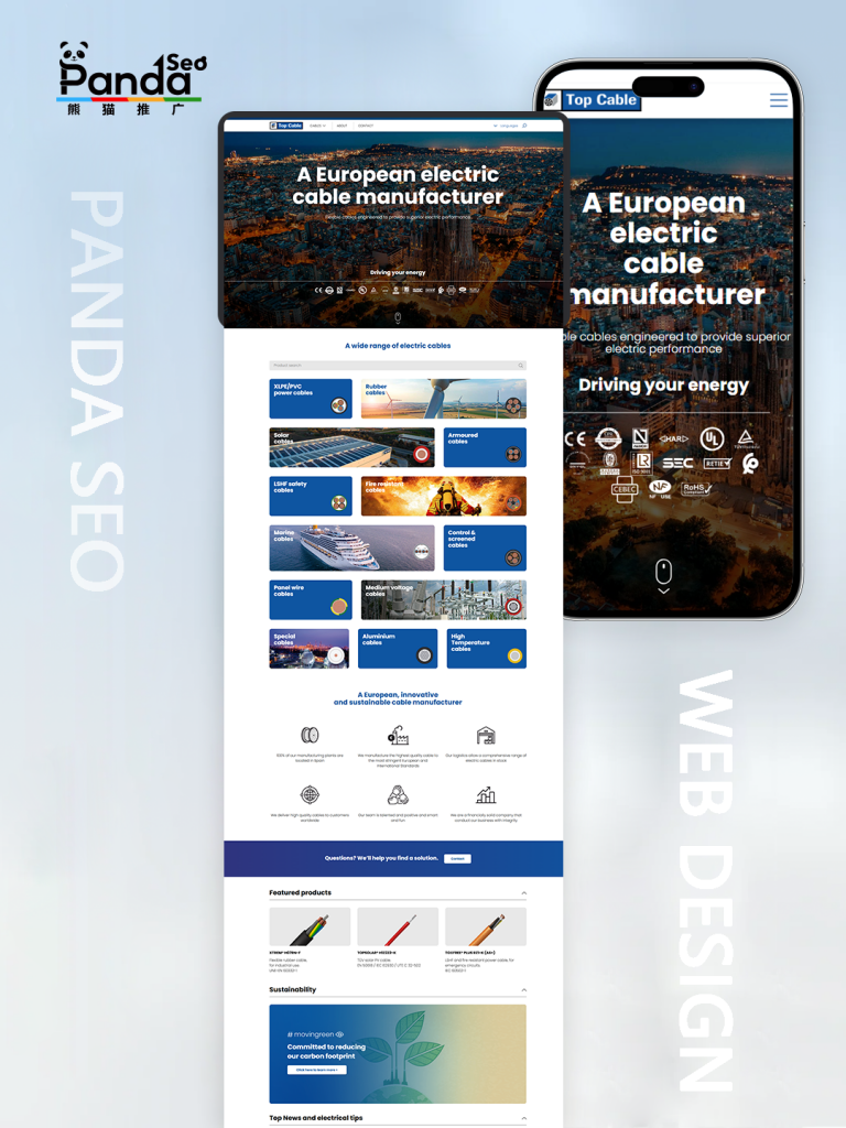 Case studies in the power cable industry-3