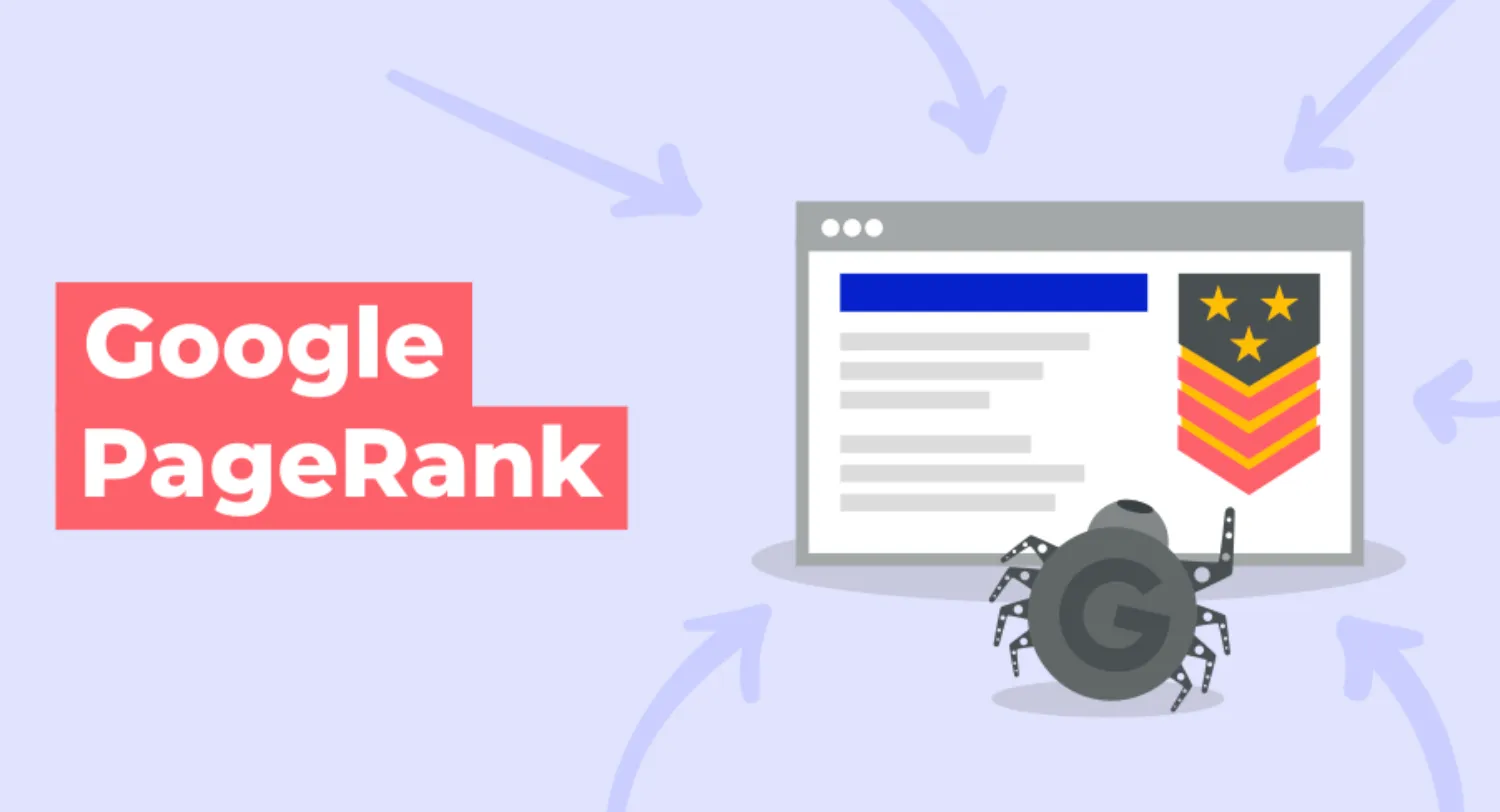 Google PageRank