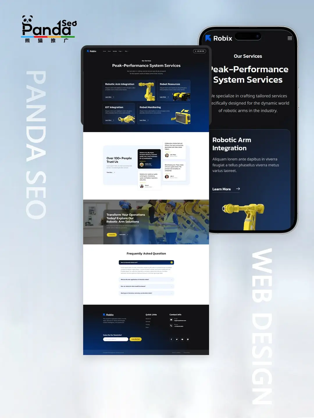 Mechanical Automation-services-1