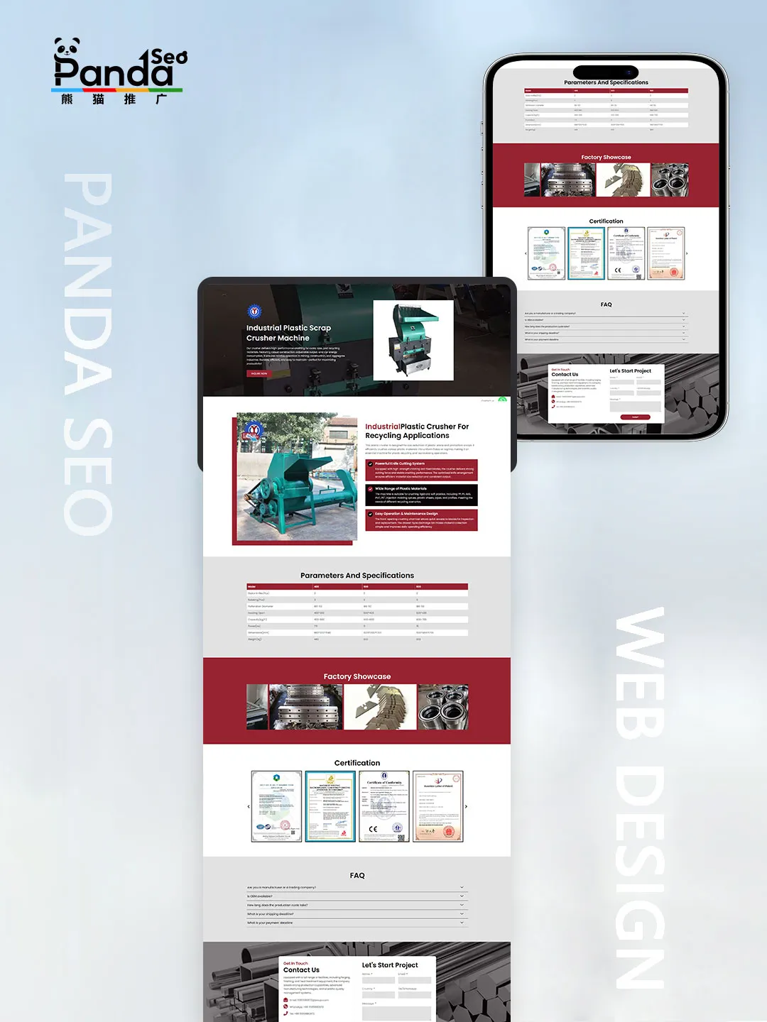 Nanjing Eurasia Rubber & Plastic Machinery Co., Ltd.-2