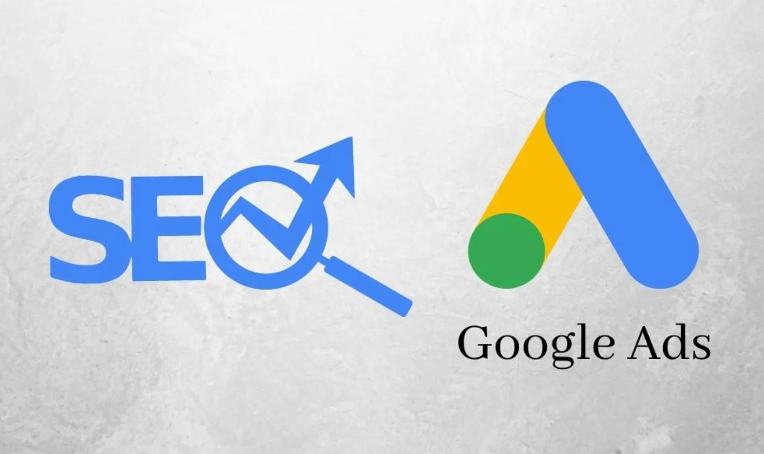 投放谷歌广告Google ADS会提高Gogole SEO排名吗？