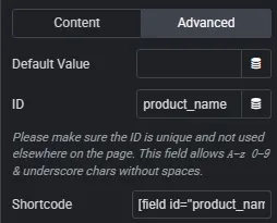 在form组件里添加隐藏字段3
